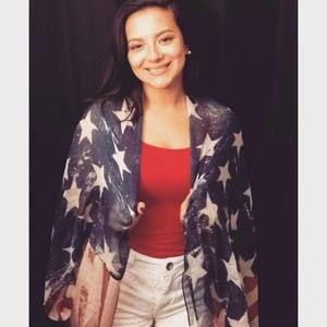 Meet your Posher, Brianna